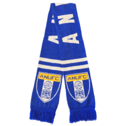 Supporter Scarf