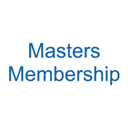 Masters Membership