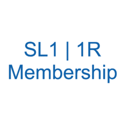 SL1 | 1R Membership