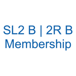 SL2 B | 2R B Membership