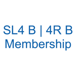 SL4 B | 4R B Membership